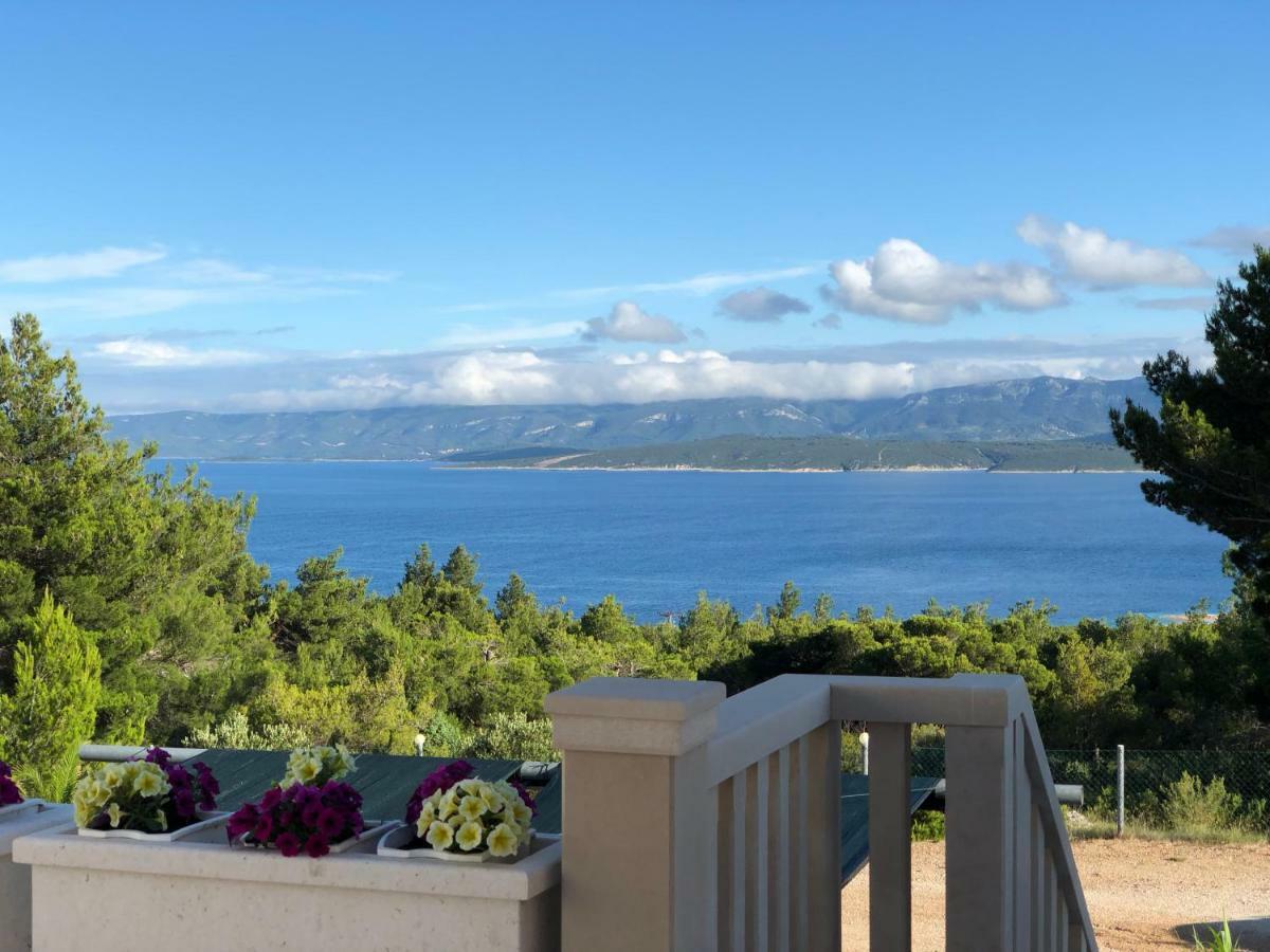 Villa Aurea Palma Bol Exterior foto